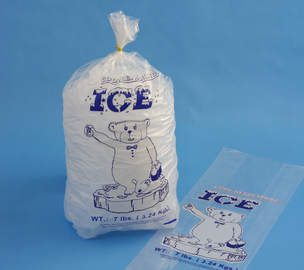 Ice Bags