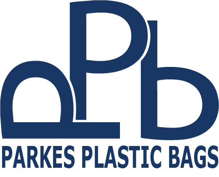 Parkes Plastic Bags