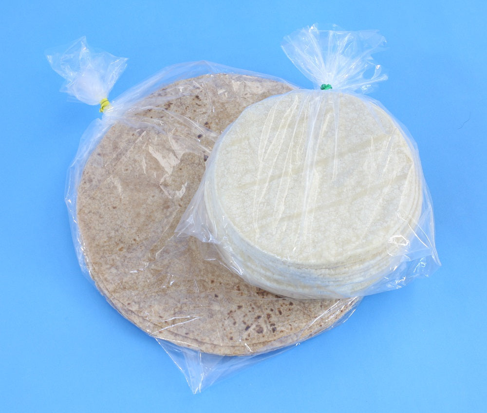 Tortilla Bags