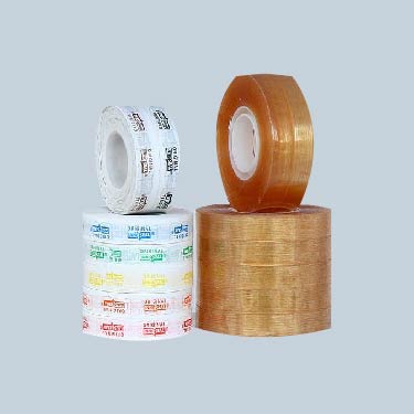 Innoseal Tape & Refill (7 clear & 7 Refills)